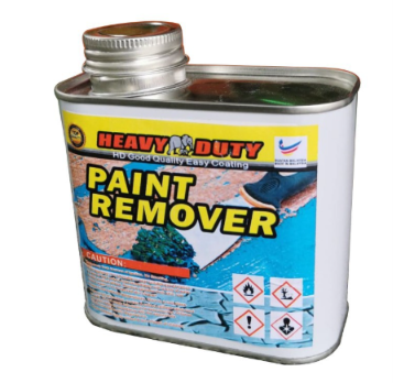 500ML Heavy Duty Paint Remover ( CAN )