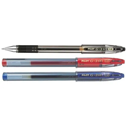 G3 Gel Pen
