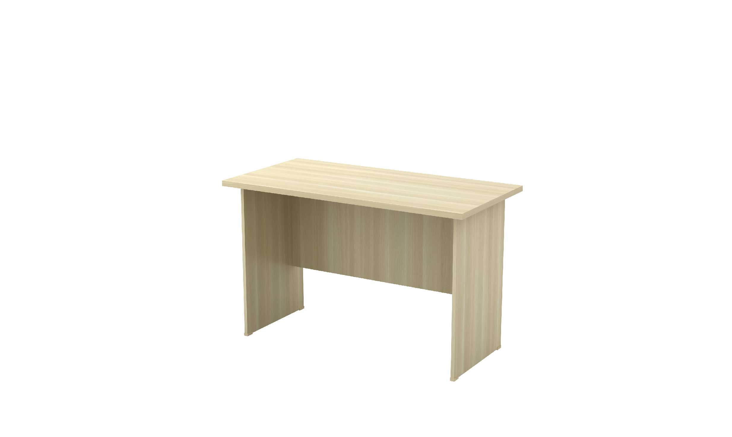 VS STANDARD TABLE (W/O GROMMET) MAPLE