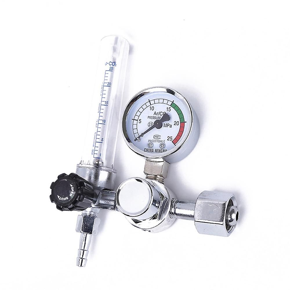 WeldRo Argon Regulator