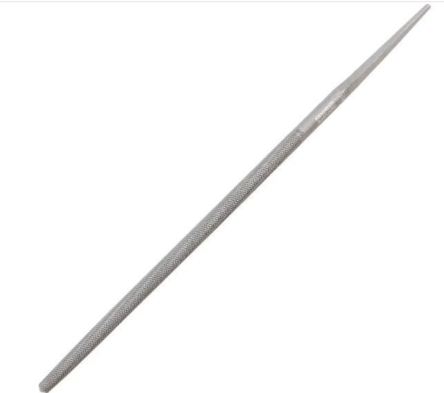 14" (350mm) ROUND BASTARDENGINEERS FILE