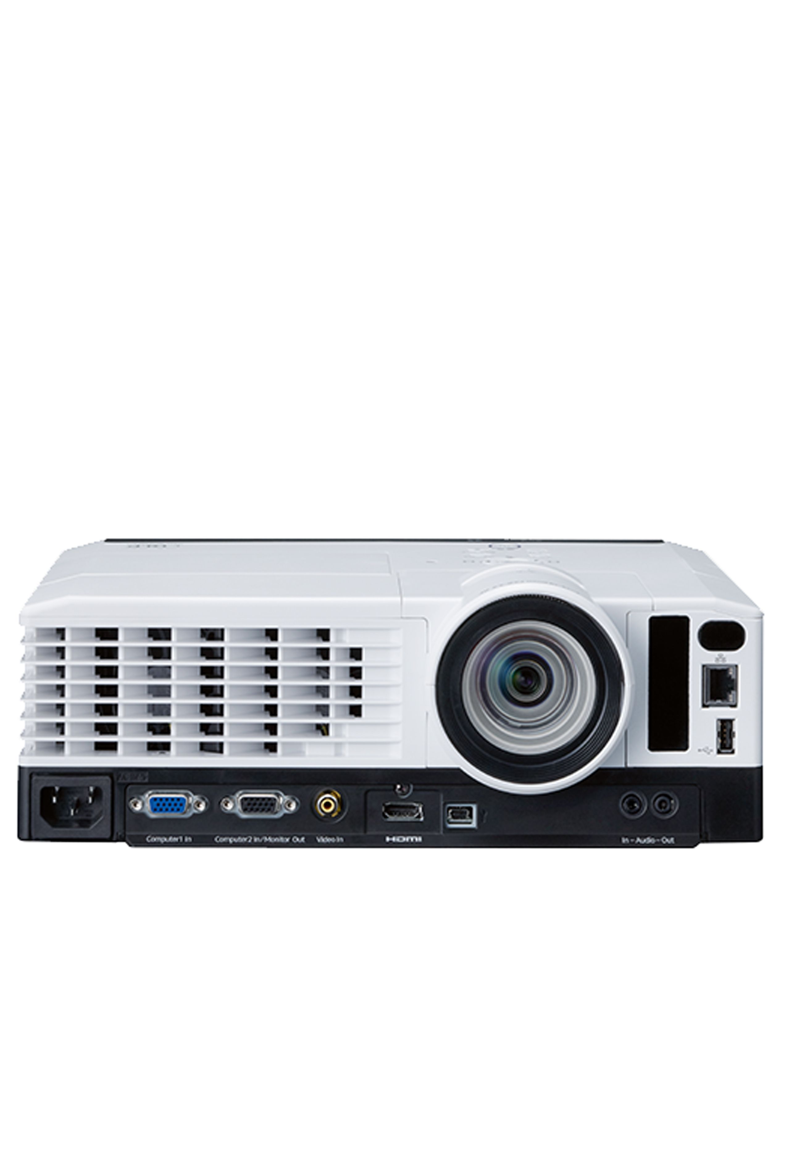RICOH DESK EDGE PROJECTOR PJ WX3351N