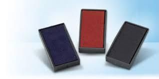INK PAD SHINY S-842 (RED)