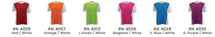 RN40 RN Tee (S/S)