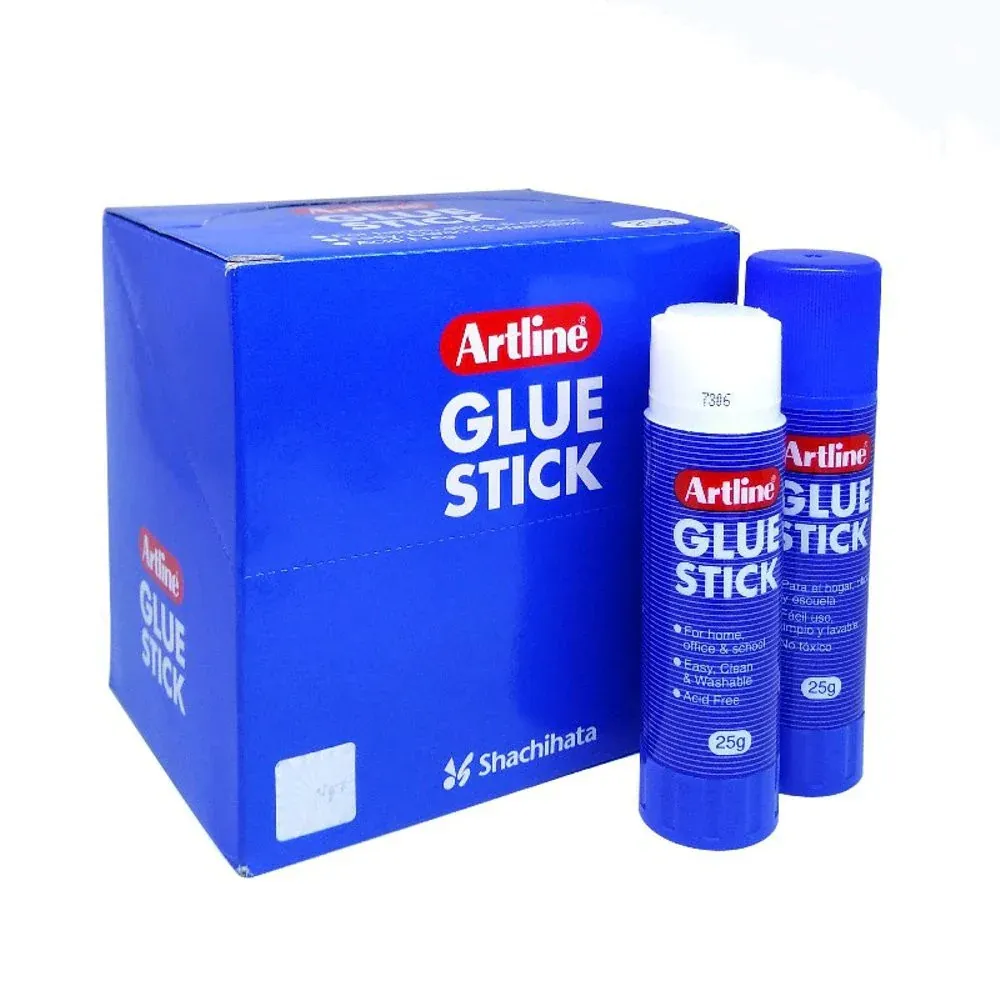 ARTLINE GLUE STICK EG-8 / EG-25