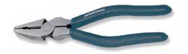 JONNESWAY 7" SIDE CUTTING PLIER