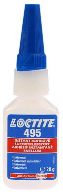 Others *LOCTITE® 495