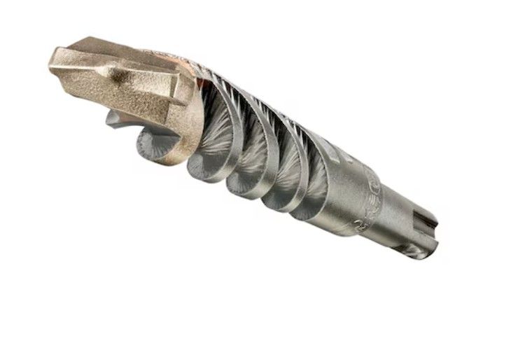 Dewalt BIT, SDS+ Extreme 10 X 160