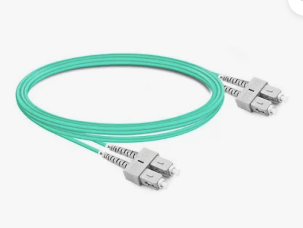 鈦燜iber Cable 3 meter OM3 2 core