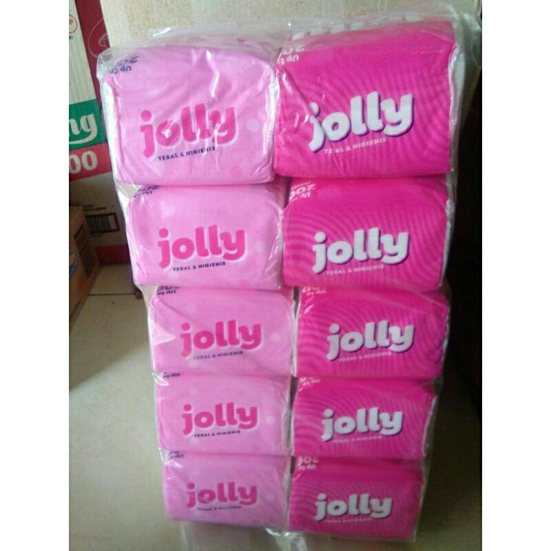 Loose 10 Pack x 200 Sheets Melodies Pop Up Tissue