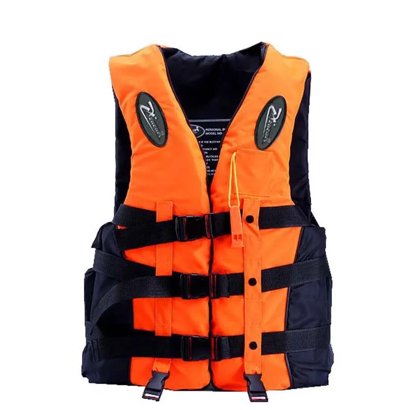 Life Jacket for Adult & Children with Whistle (XL -XXXL)