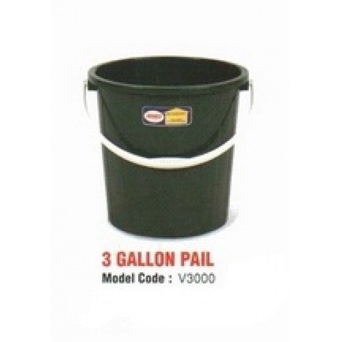 Baldi 3 Gallon Pail