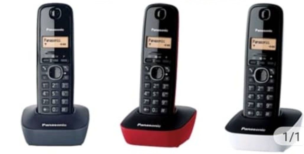 Panasonic KX-TG1611ML