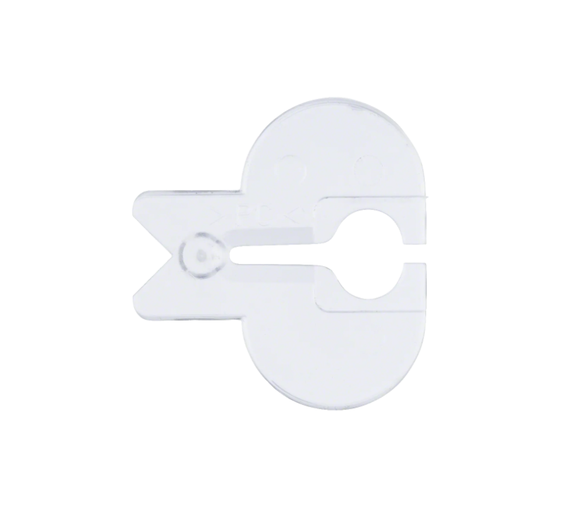 BOSCH ANTI-SPLINTER GUARD FOR JIGSAWS (2607010079)