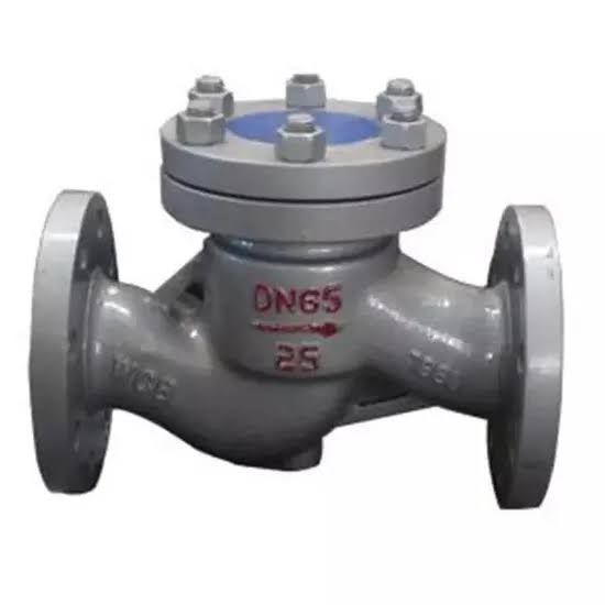 QP NRV Carbon Steel
