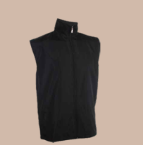 VJ06 Vest (Sleeveless)