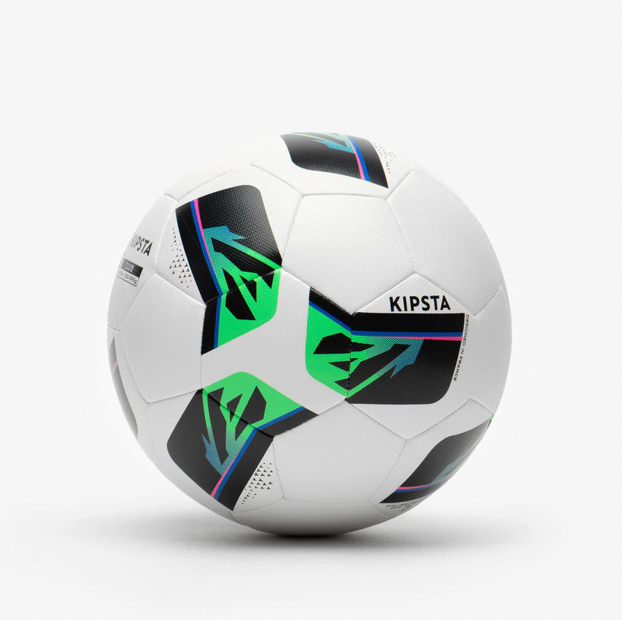 Decathlon Football & Futsal Ball Size 4 FIFA Club Hybrid (Durable) - Kipsta