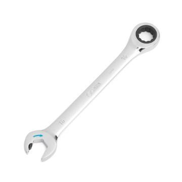 Sata REVERSIBLE RATCHETING WRENCH 13/16”