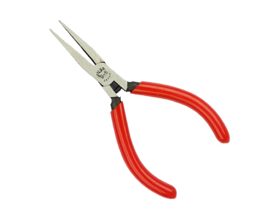 SUGAMASU 9-S 110MM MINI FLAT NIPPER