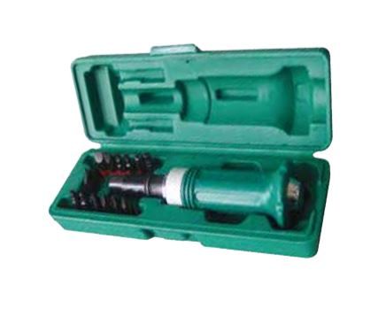 JONNESWAY 1/2" IMPACT DRIVER W/36MM 13 BITS