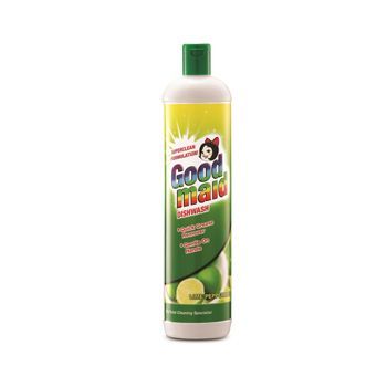 GOODMAID Dishwash Liquid - P. Lime 900ml