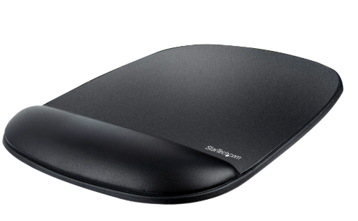 QP ERGONOMIC MOUSE PAD