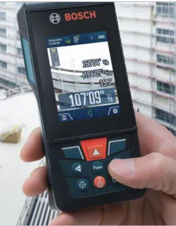 BOSCH GLM 150 C PROFESSIONAL