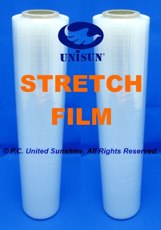 stretch film