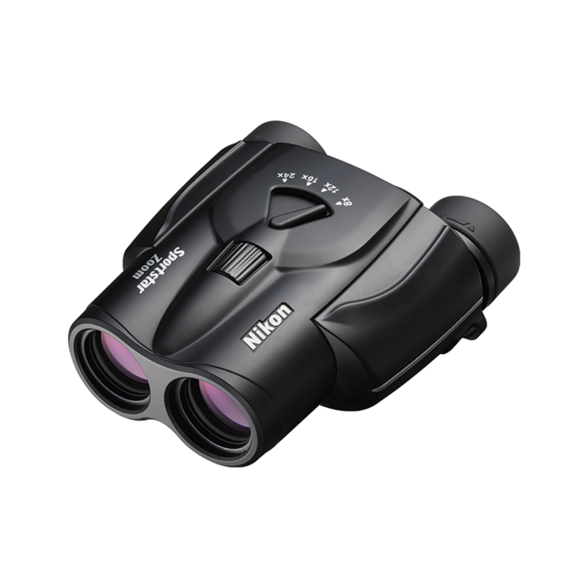 Nikon Sportstar Zoom Binocular 8-24x25