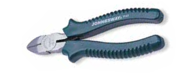 JONNESWAY 7" DIAGONAL CUTTING PLIER