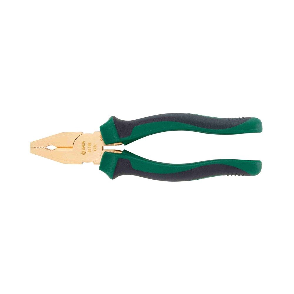 Sata Explosion Proof Combination Pliers 8”