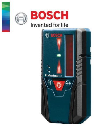 Bosch LR 6 Receiver For GLL 5-50 X