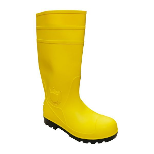 HERCULES Safety Rain Boots
