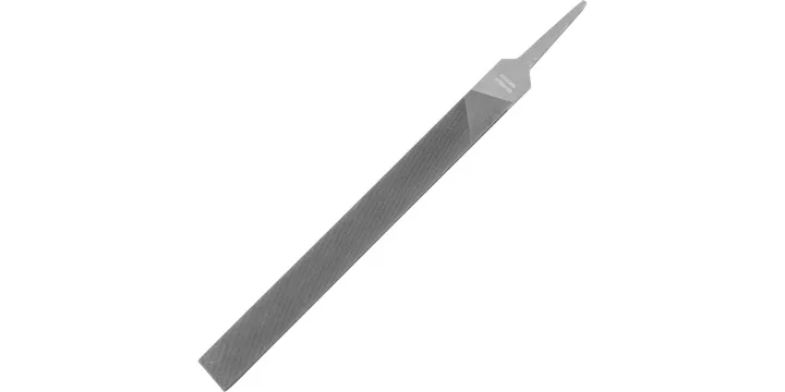 10" (250mm) HAND SMOOTH ENGINEERSFILE