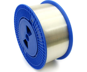 G.652D Optical Bare Fiber, 2km/Spool