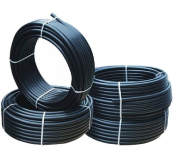 50mm Poly Pipe Price For Farm Irrigation Poly Pipe Pe80 Or Pe100 Poly Pipe 1.5 Inch