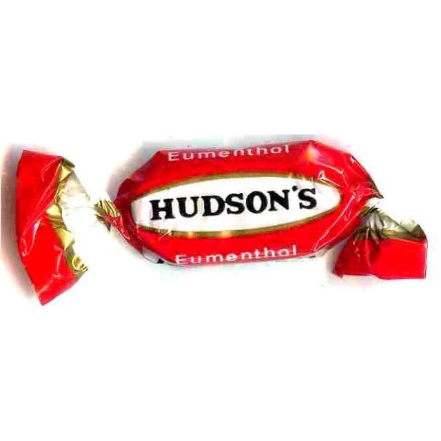 Hudson's Eumenthol 100g per pack