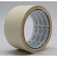Apollo masking tape M506 48mm /2" 18 yards (paper)
