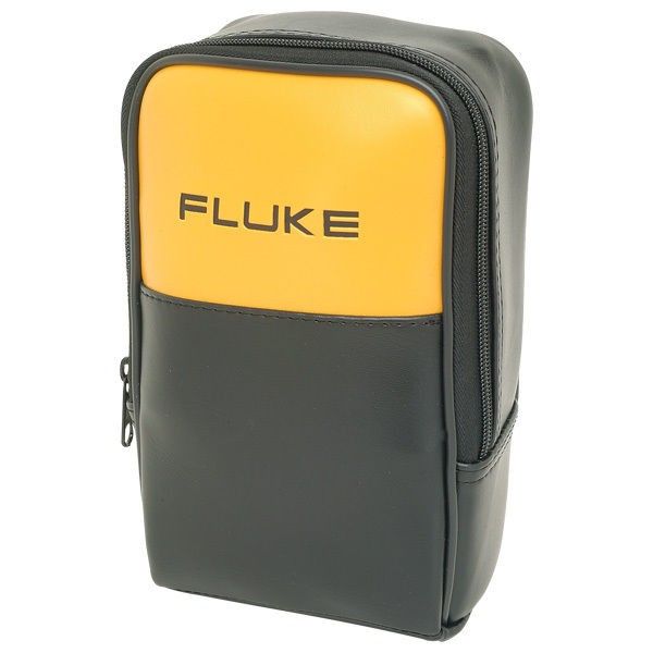 FLUKE C25 Large Soft Case for Digital Multimeter