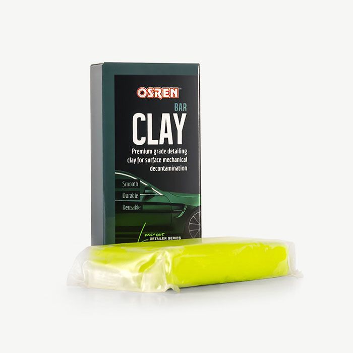 OSREN Automotive Clay Bar