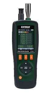 Extech Particle Counter VPC300