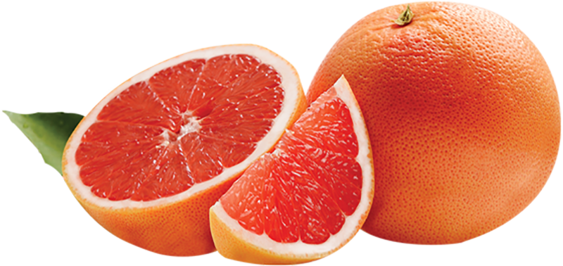 South Africa Star Ruby Grapefruit (Pcs)