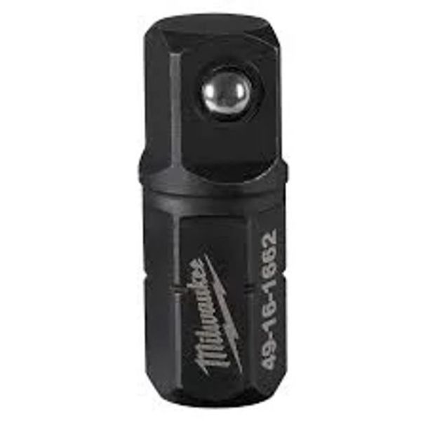 MILWAUKEE Pass-Through 1/2” Anvil Adapter (For M12 FPTR)