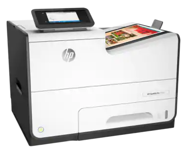 Genuine Malaysia HP Warranty - HP PAGEWIDE PRO 552dw PRINTER