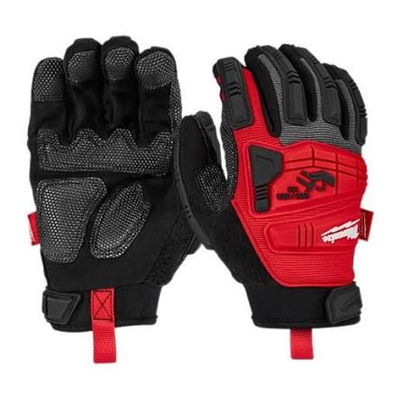 Milwaukee Impact Demolition Gloves (Size: S) 48-22-8750