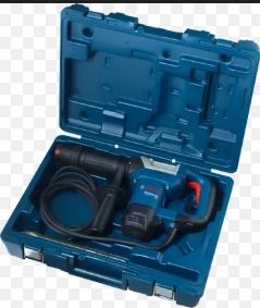 Bosch Demolition Hammer / Breaker with Hex - GSH 500 GEN II