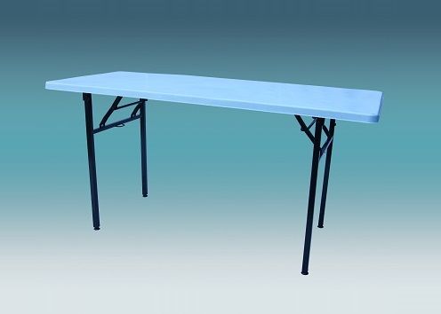 Banquet Table 2"x4" PVC Brand 3V (Heavy Duty)