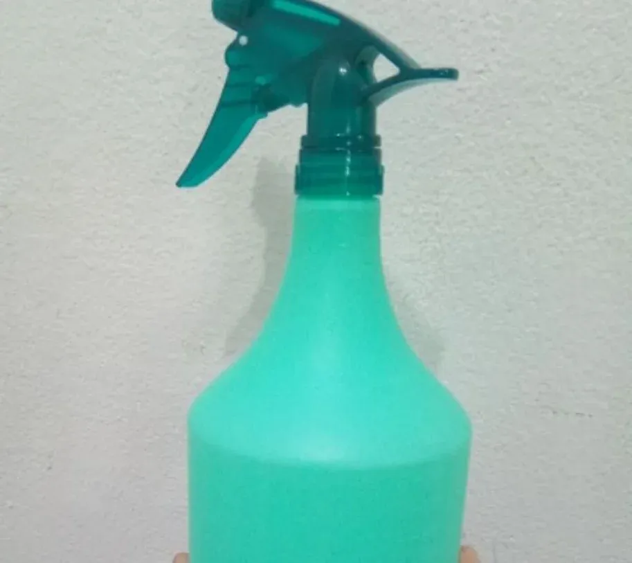 Botol Spray Plastik