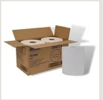 WYPALL L10 JUMBO ROLL WIPERS 20271 31CM X 600M (2 ROLL/CTN)