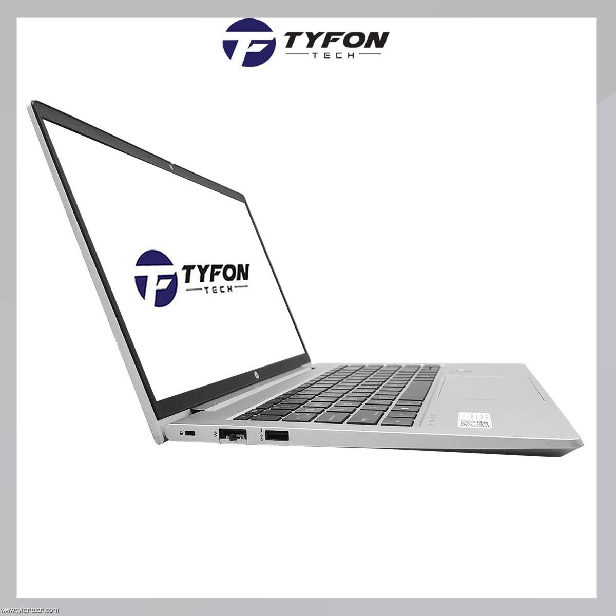 HP ProBook 440 G9 i5-1235U 16GB DDR4 RAM 256GB M.2 SSD Win 11 Pro Laptop (Refurbished)